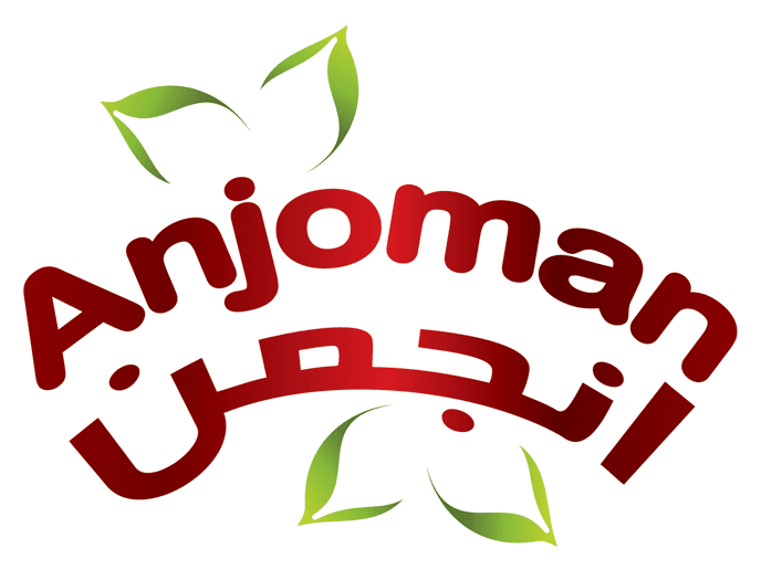 Anjoman Food