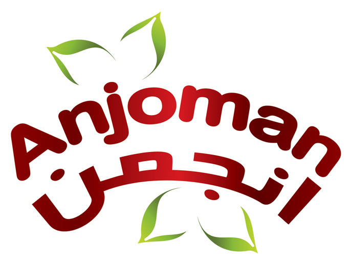 Anjoman Food